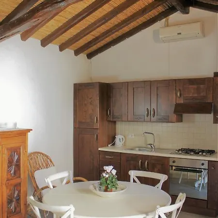 Apartment Il Balcone Sui Limoni Dorgali
