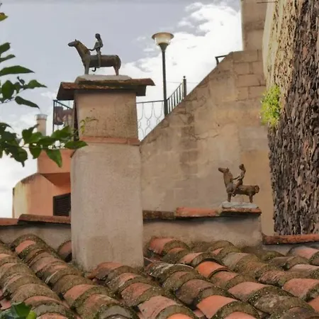 Il Balcone Sui Limoni Dorgali