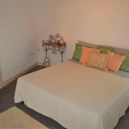 Il Balcone Sui Limoni Apartment
