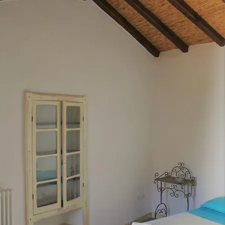 Il Balcone Sui Limoni Apartment