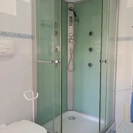 Il Balcone Sui Limoni Apartment