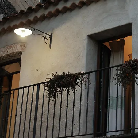 Il Balcone Sui Limoni Dorgali