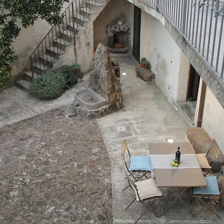 Il Balcone Sui Limoni *