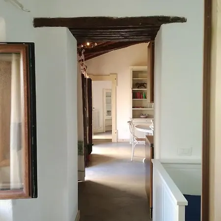 Il Balcone Sui Limoni Dorgali