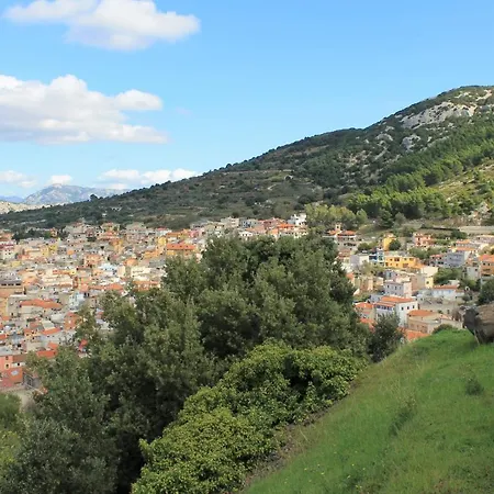 Appartamento Il Balcone Sui Limoni Dorgali
