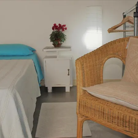 Apartment Il Balcone Sui Limoni Dorgali