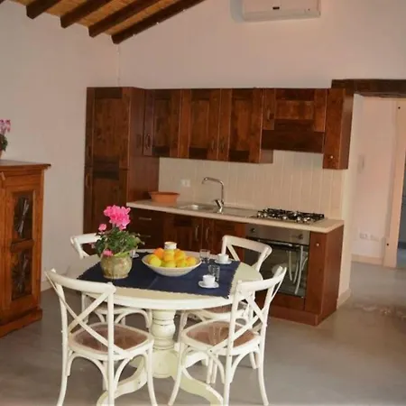 Il Balcone Sui Limoni * Доргали