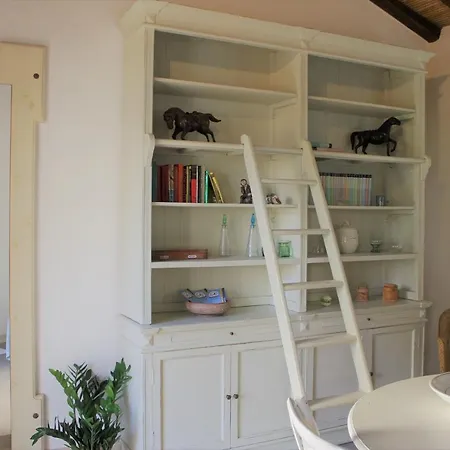 Apartment Il Balcone Sui Limoni *
