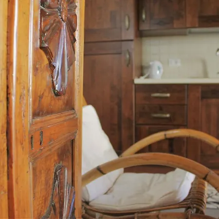 Apartament Il Balcone Sui Limoni