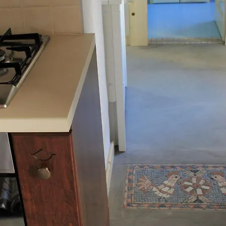 Il Balcone Sui Limoni Apartament *