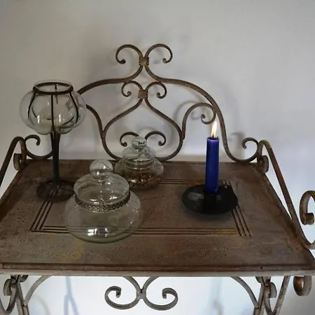Il Balcone Sui Limoni Apartment Dorgali