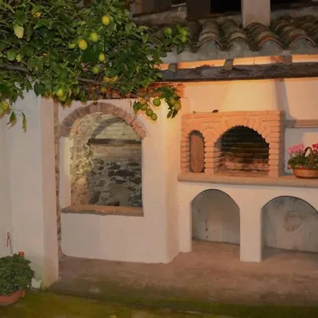 Il Balcone Sui Limoni *