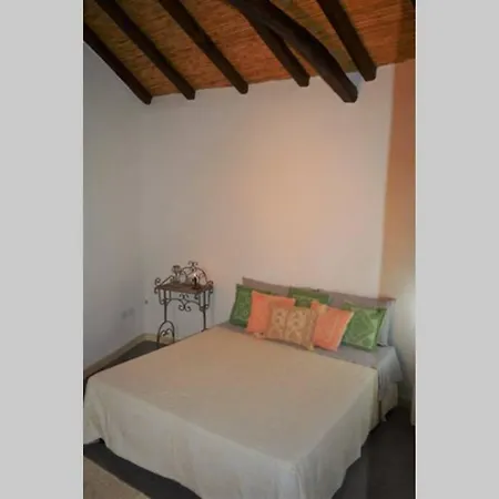 Il Balcone Sui Limoni Apartament Dorgali