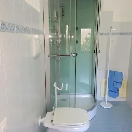Apartament Il Balcone Sui Limoni