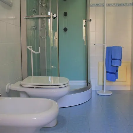 Apartament Il Balcone Sui Limoni Dorgali