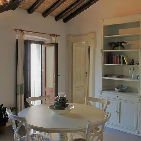 Apartment Il Balcone Sui Limoni
