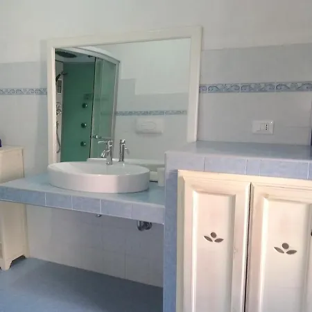 Apartament Il Balcone Sui Limoni