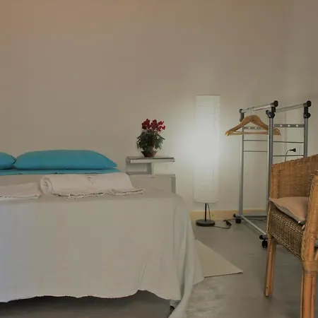 Il Balcone Sui Limoni Apartament Dorgali
