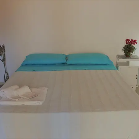 Il Balcone Sui Limoni * Доргали