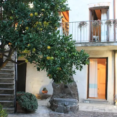 Il Balcone Sui Limoni Apartment *