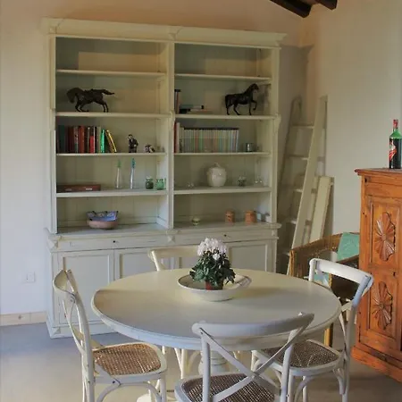 Il Balcone Sui Limoni Доргали
